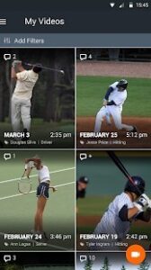 Hudl Technique