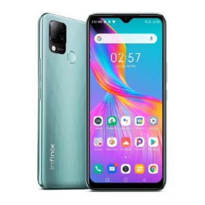 INFINIX HOT 10S