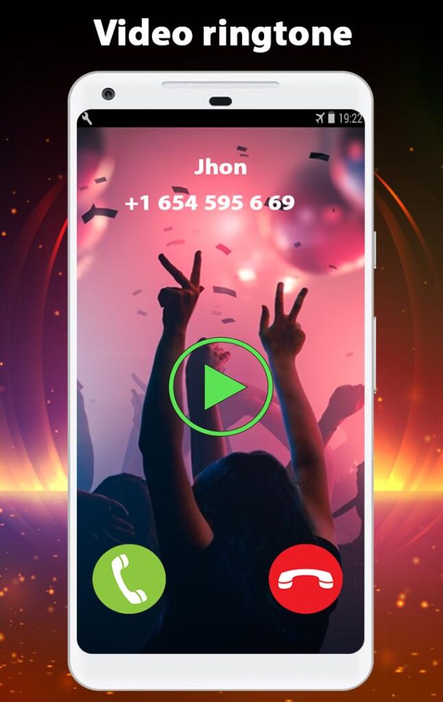 7 Best Video Ringtone Apps for Android BigBery