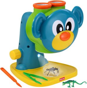 Kidzlane Microscope for kids