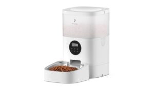 Petlibro Automatic Cat Feeder Advanced Cat Gadgets 