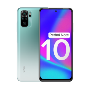 REDMI NOTE 10