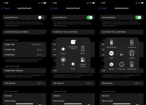 Restart Android telephones using ADB