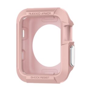 SPIGEN RUGGED ARMOR PRO APPLE WATCH CASE