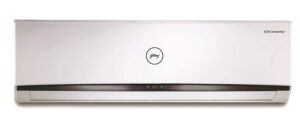 Godrej 1.5 Ton 5 Star Inverter Split AC
