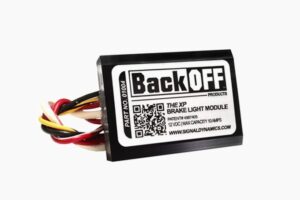 ANTIGRAVITY MICRO-START XP-1 POWER SUPPLY