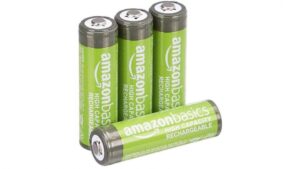 AmazonBasics: The best combination of price and performance