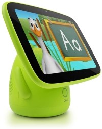 Animal Island AILA Sit and Play Visual Kindergarten Learning Program