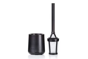 Barista and Co make a coffee maker stick