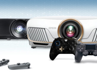 The 7 Best Projectors for Movies, Gaming, Business, and More