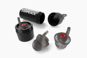 EARPEACE MOTO EAR PLUGS
