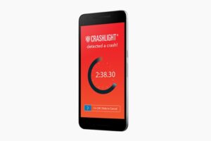 EATSLEEPRIDE CRASHLIGHT SERVICE