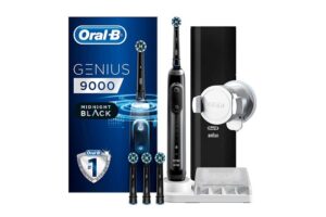 Electric toothbrush