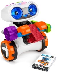 Fisher Price Code 'n Funda Kinderbot