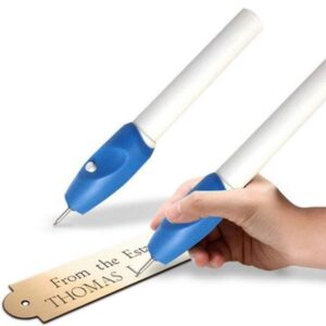 FreshDcart Power Engraving Pen Etching Drawing