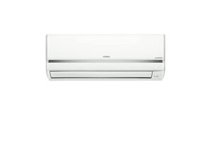 HITACHI 1.5 TON 5 STAR INVERTER SPLIT AC