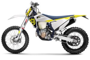 HUSQVARNA FE450