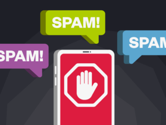 How to Block Annoying Spam Texts