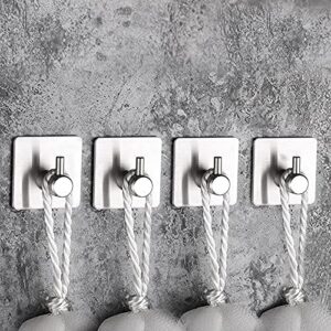 JD Fresh Adhesive Sticking Hooks