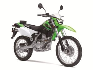 KAWASAKI KLX250