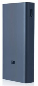 MI 20000 mAh Liquid Polymer Power Bank