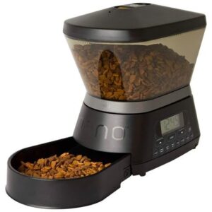 PetMate Gamma 2 Nano Automatic Feeder