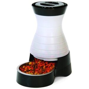 PetSafe Healthy Pet Food Station