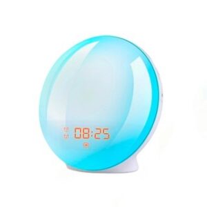 Philips SmartSleep Connected Sleep and Wake Light HF3670