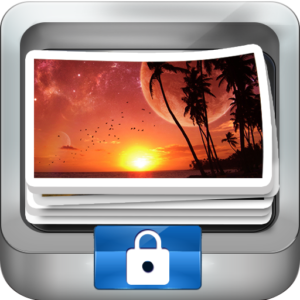 Photo Lock