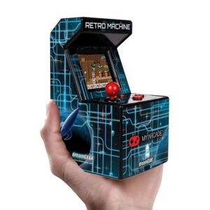 RETRO PLAYER