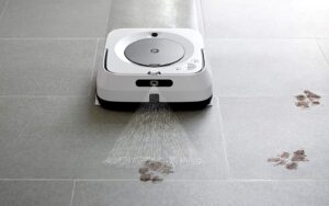 Robots Mops