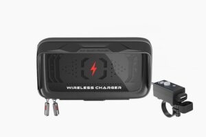 SCOTTOILER ESYSTEM ELECTRONIC MOTO CHAIN ​​OILER