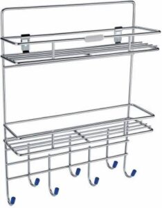 SEAHAVEN Wall Mount Stainless Steel