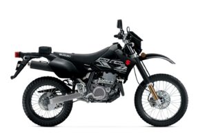 SUZUKI DR-Z400S