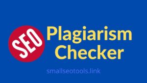 Smallseotools