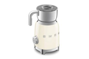 Smeg milk