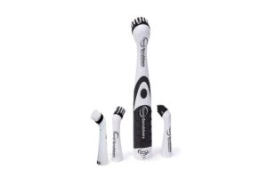 Sonic Scrubber Cleaning Tool