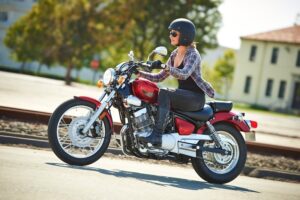 Star Motorcycles V Star 250