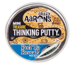 Super Magnetic Putty