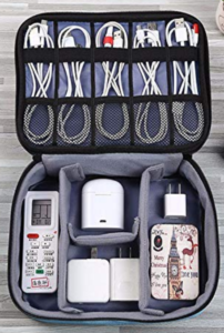 TECHBLAZE GATE EDITION CASE