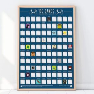 TO THE PLAYER WHO PLAYED EVERYTHING