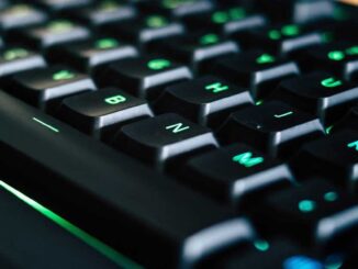 12 Best Keyboard Under Rs. 500