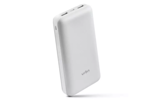 URBN 20000 mAh Li-Polymer Compact Power Bank