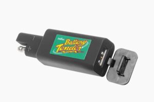 USB Battery Charger