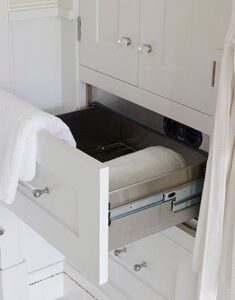 Warm Wardrobe Towel