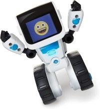 Wonder Workshop Dot and Dash Robot Wonder Pack