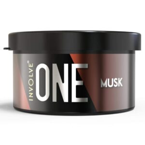 Include Your Sensors One Musk Organic Car Perfume
