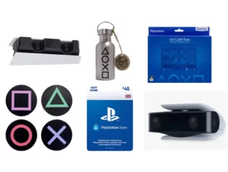 PlayStation gifts for people