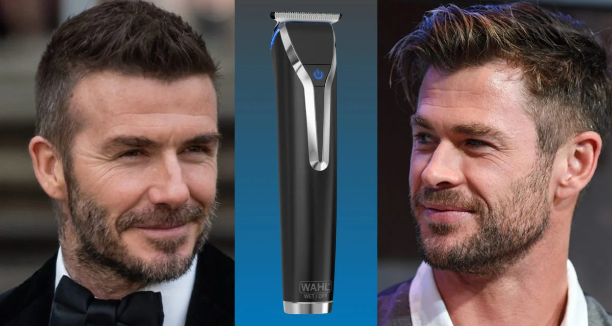 The Best Beard Trimmers Of 2022 BigBery