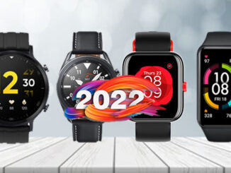 Best smart watches for men in 2022